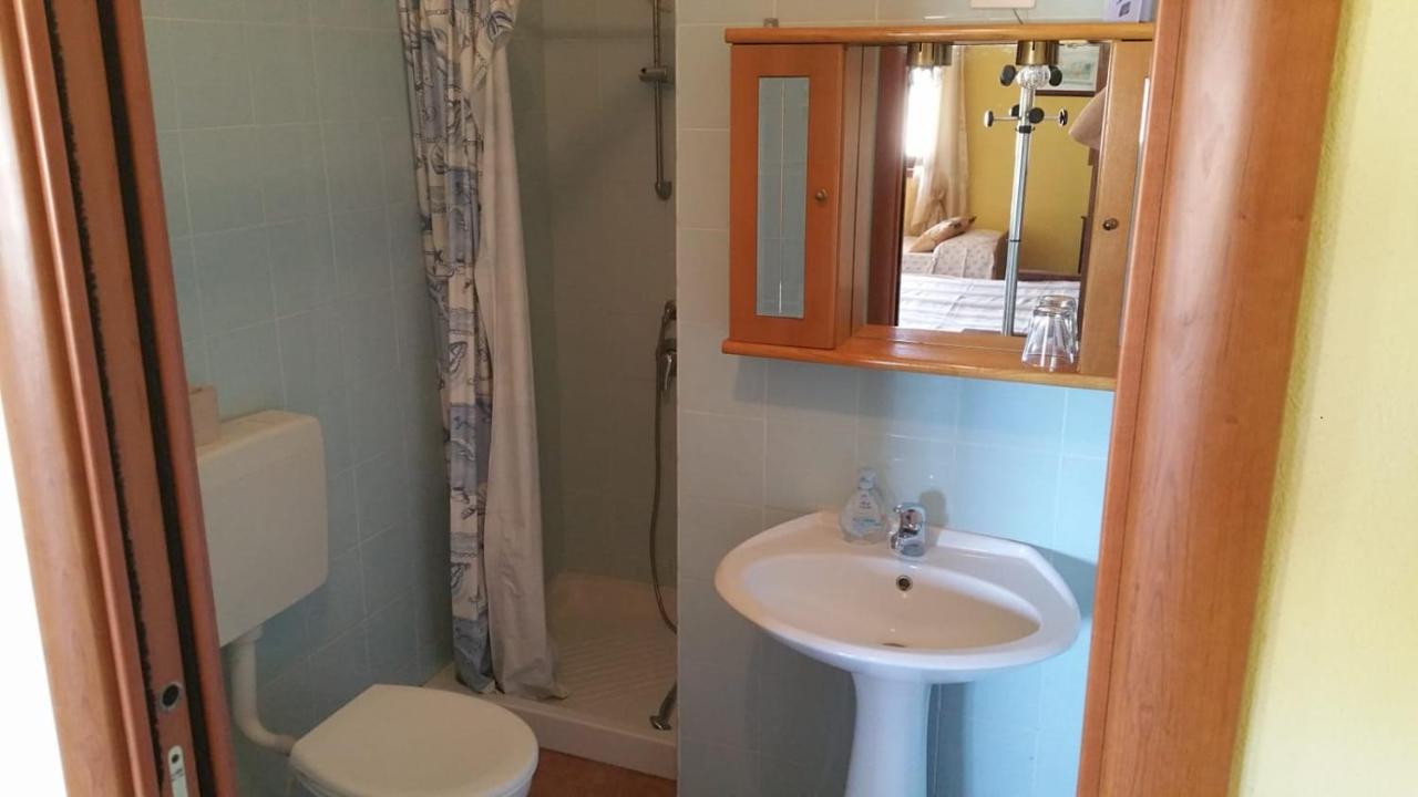 Le Colonie Apartment