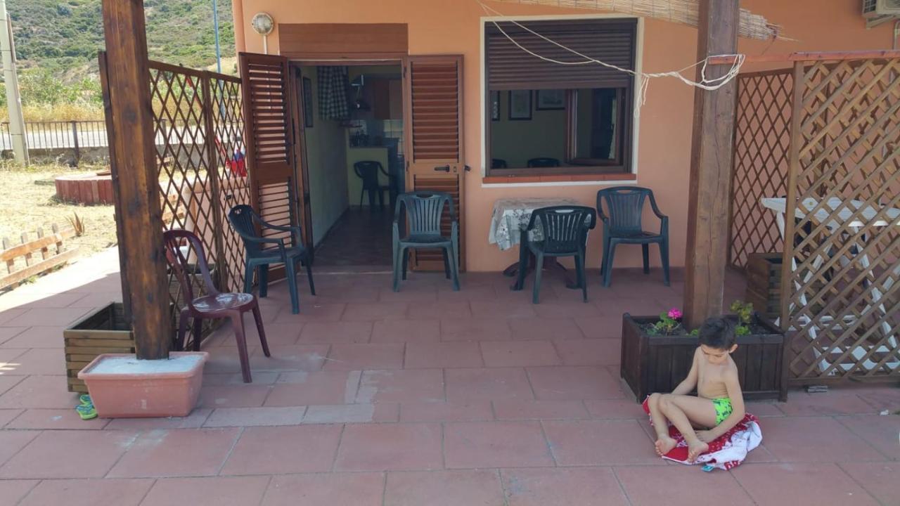 Le Colonie Apartment Bosa Marina