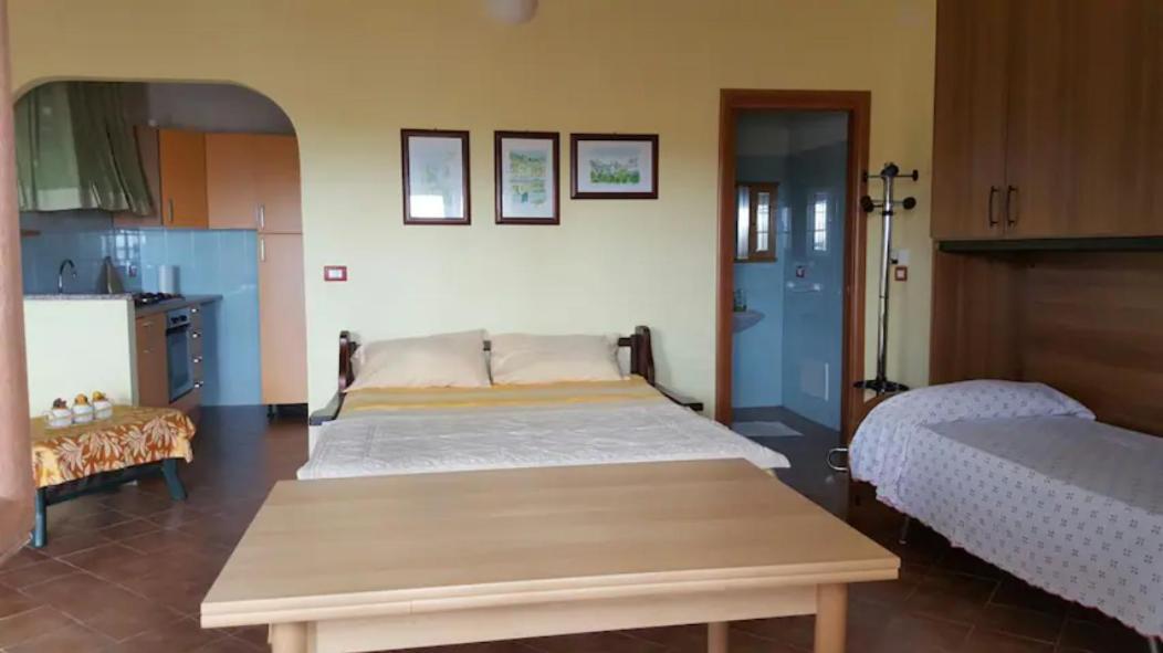 Le Colonie Apartment